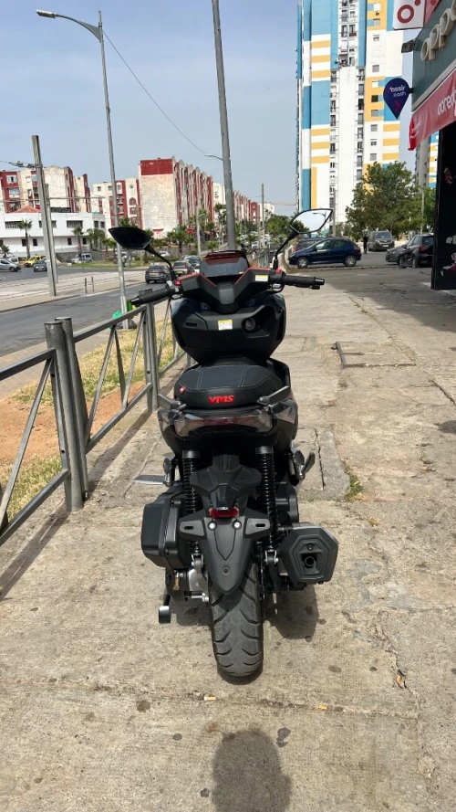 Vms V Max plus 2026