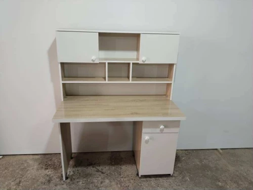 BUREAU