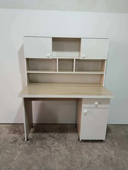 BUREAU
