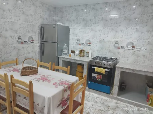 Location vacances Appartement F3 Aïn Témouchent Ouled kihal