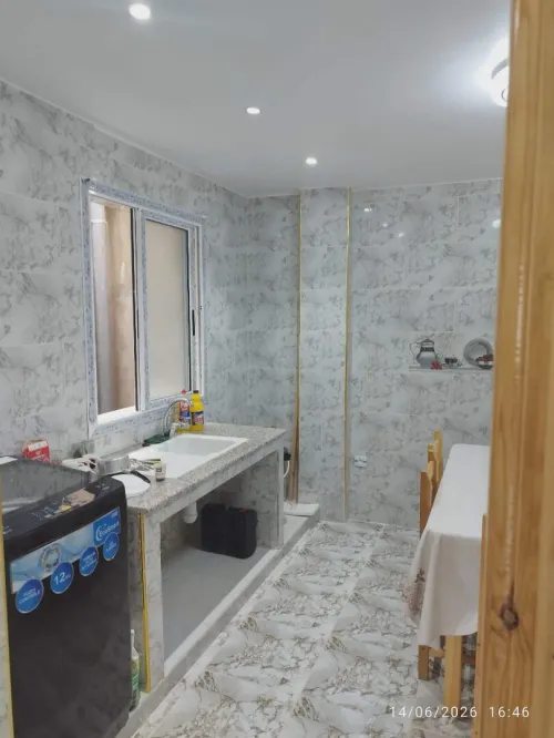 Location vacances Appartement F3 Aïn Témouchent Ouled kihal