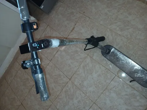 Trotinette electrique Essential 