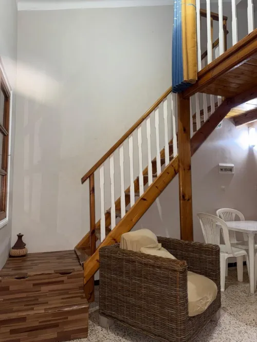 Location vacances Bungalow F2 Béjaïa Bejaia