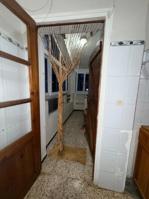 Location vacances Bungalow F2 Béjaïa Bejaia
