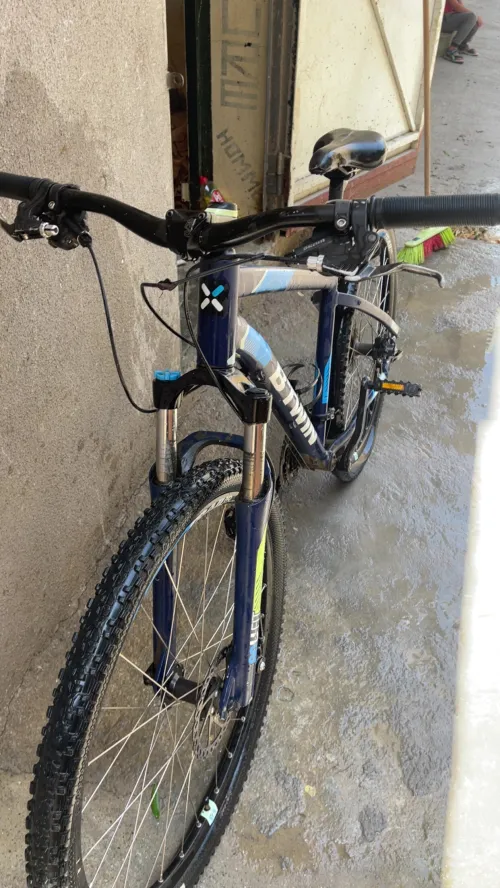 BITWIN ROCKRIDER 520 M