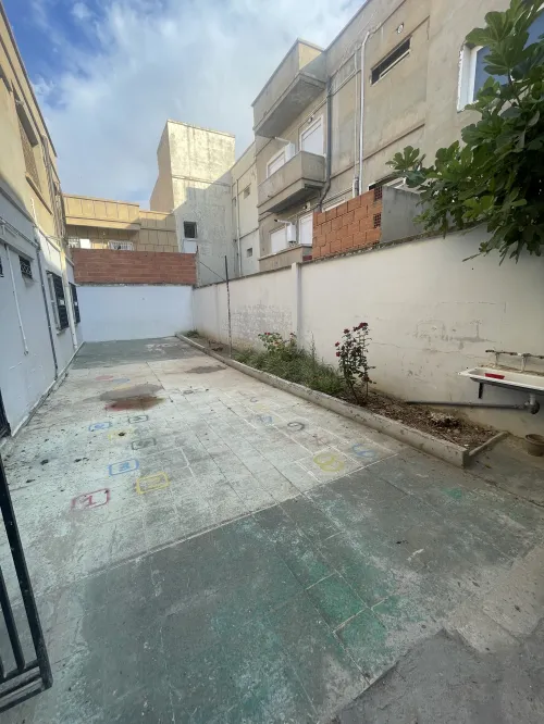 Vente Villa Bordj Bou Arreridj Bordj bou arreridj