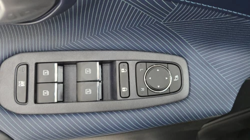 GAC GS3 emzoom 2026 R-Style