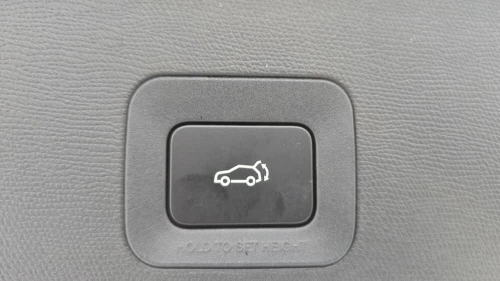 GAC GS3 emzoom 2026 R-Style