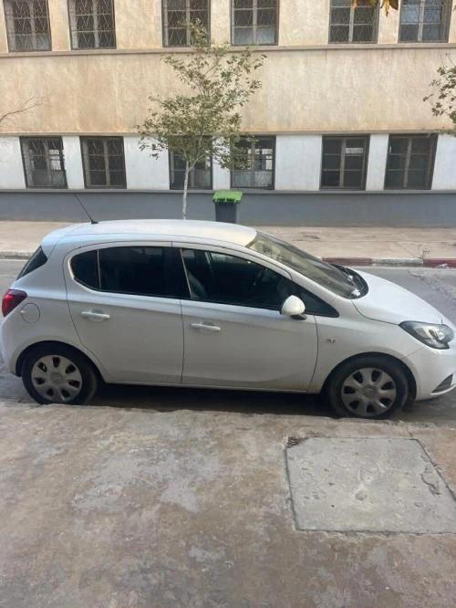 Opel Corsa 2017 Enjoy