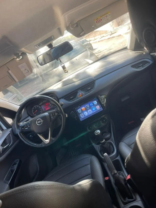 Opel Corsa 2017 Enjoy