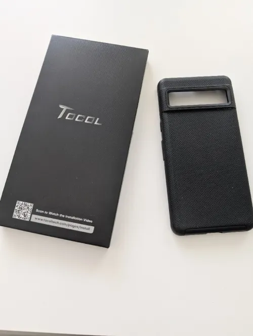 Google Pixel 7 128G (version canadienne)