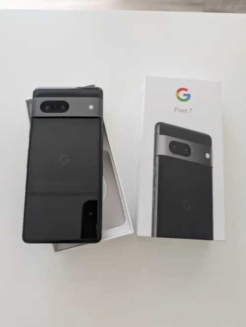 Google Pixel 7 128G