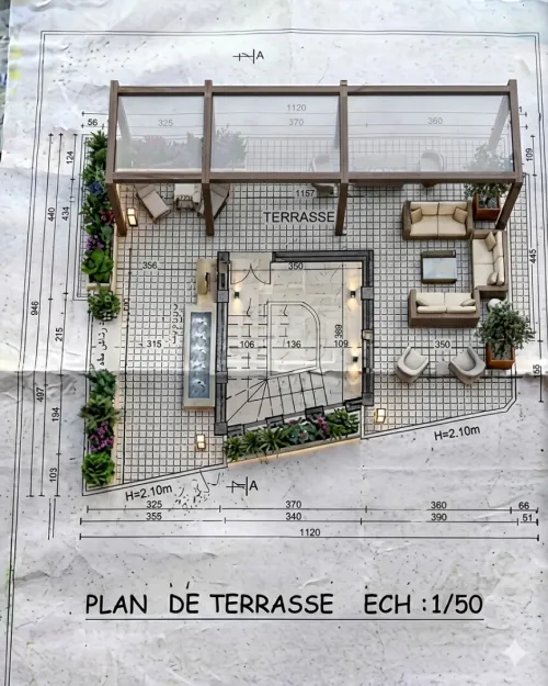 Vente Terrain Tizi Ouzou Draa ben khedda