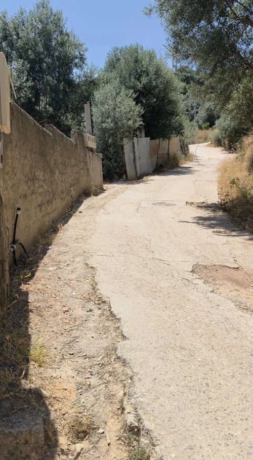 Vente Terrain Tizi Ouzou Draa ben khedda
