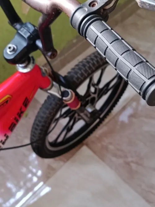 Velo bmx cross
