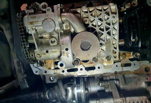 Audi S3 2007 8p