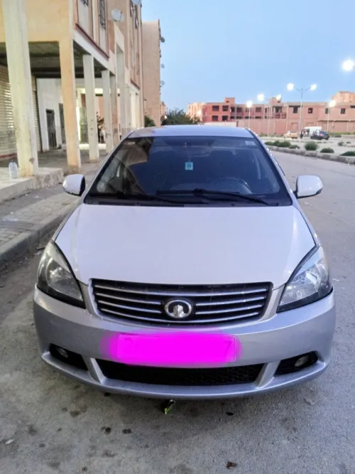 Great Wall C30 2012 C30