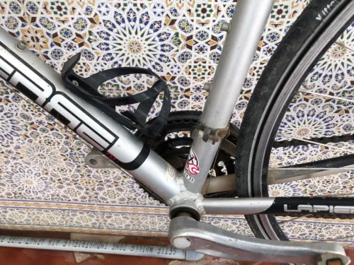 Vélos Lapierre cruiser sport