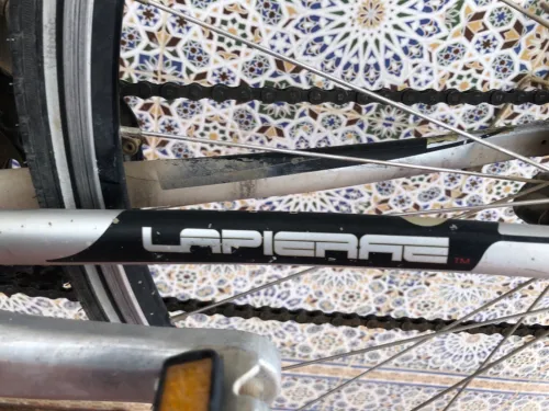 Vélos Lapierre cruiser sport
