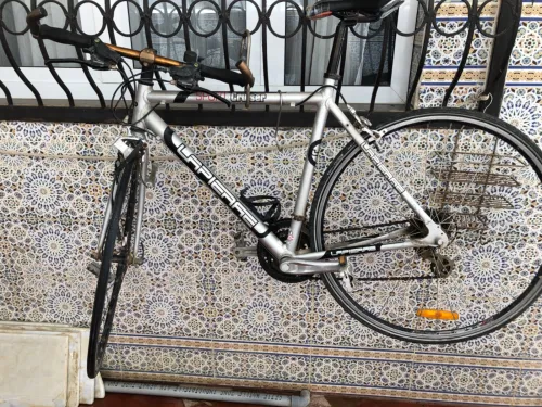Vélos Lapierre cruiser sport