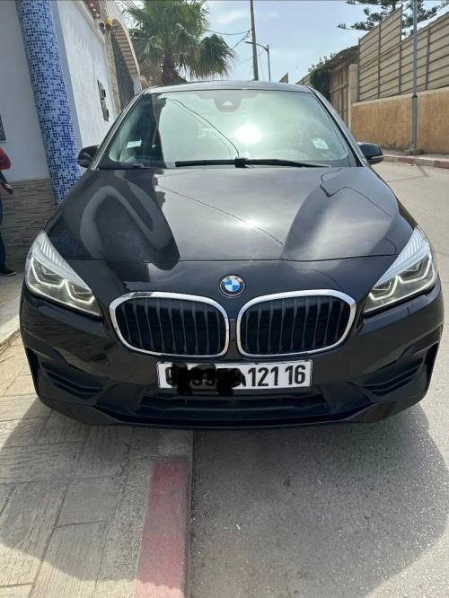 BMW Serie 2 Grand Tourer 216 2021 