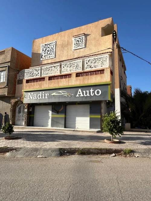 Vente bien immobilier Laghouat Laghouat 13