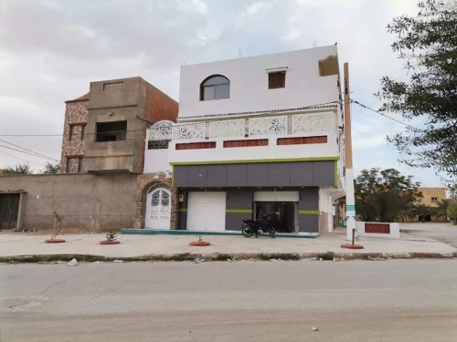 Vente bien immobilier Laghouat Laghouat 10