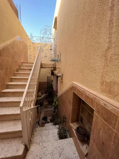 Vente bien immobilier Laghouat Laghouat 18