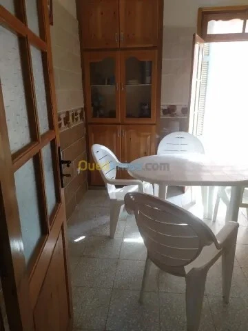 Location vacances Appartement Niveau de villa F2 Jijel Jijel 8