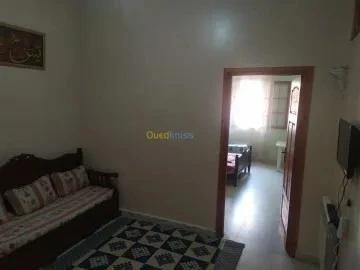Location vacances Appartement Niveau de villa F2 Jijel Jijel 11