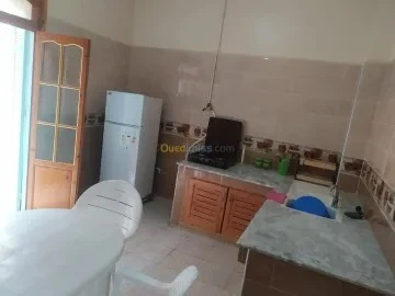 Location vacances Appartement Niveau de villa F2 Jijel Jijel 10