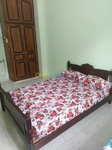 Location vacances Appartement Niveau de villa F2 Jijel Jijel 4