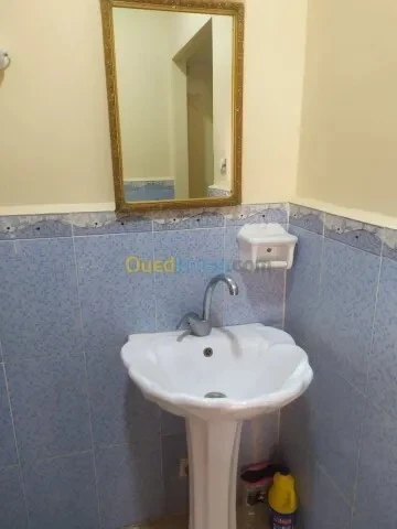 Location vacances Appartement Niveau de villa F2 Jijel Jijel 7