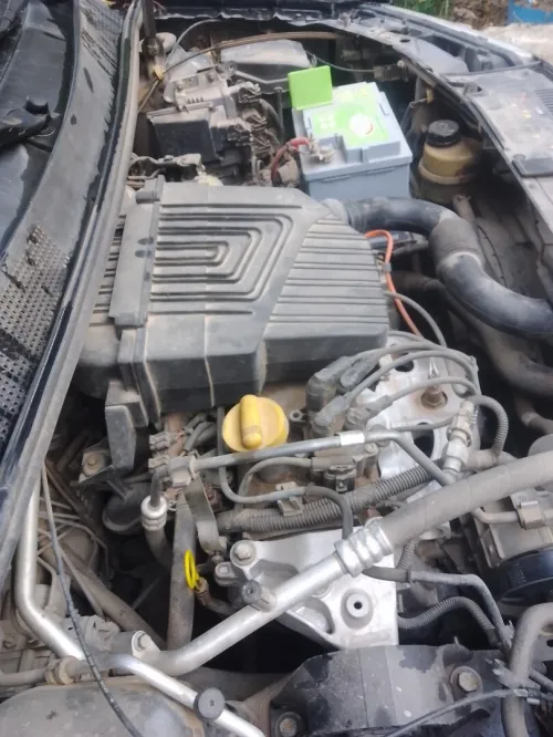 Dacia Sandero 2018 Stepway