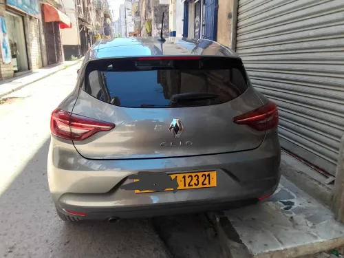 Renault Clio 5  2023 Evolution