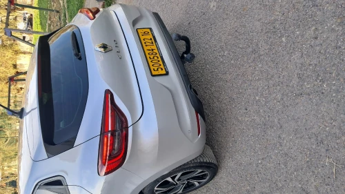 Renault Clio5 2022 Evolution