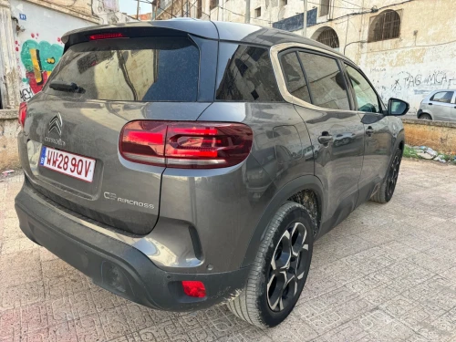 Citroen C5 Aircross 2023 