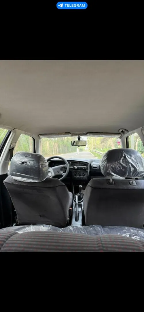 Volkswagen Golf 3 1997 Golf 3