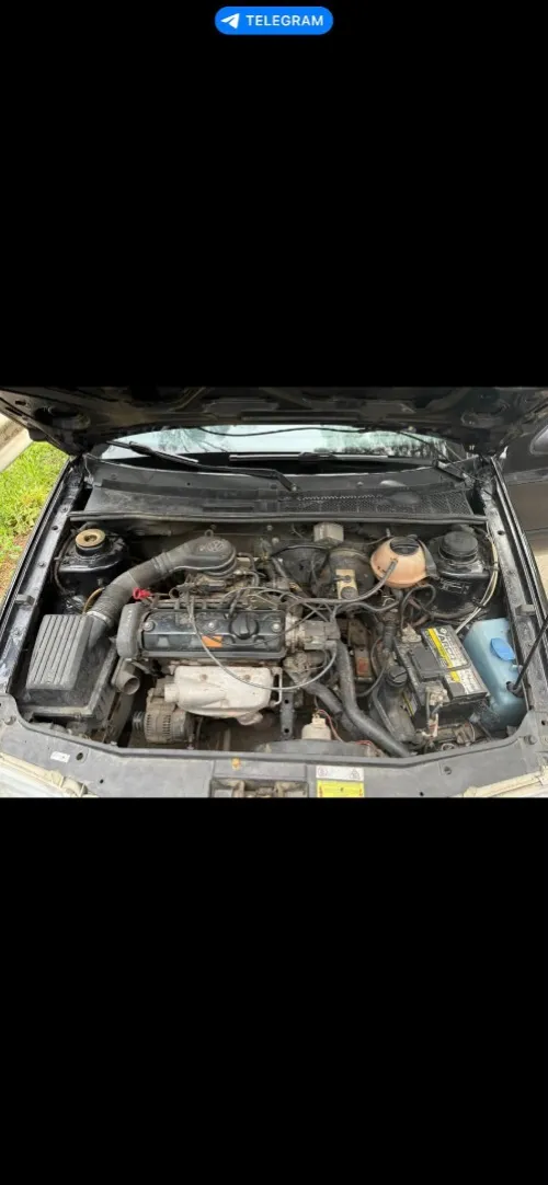 Volkswagen Golf 3 1997 Golf 3