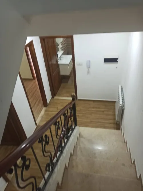 Vente Appartement F5 Alger Mohammadia