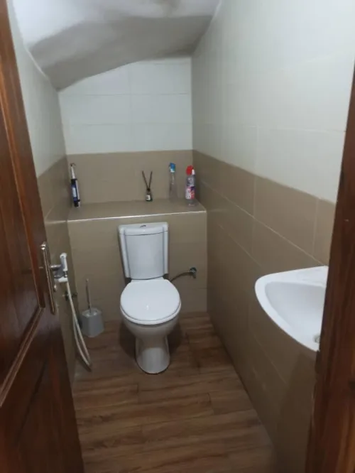 Vente Appartement F5 Alger Mohammadia