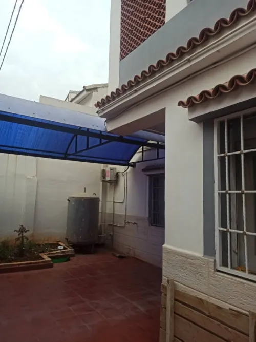 Vente Appartement F5 Alger Mohammadia