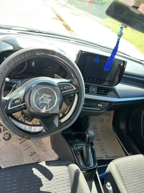 Suzuki Swift 2025 Swift
