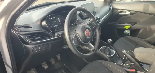 Fiat Tipo break 2021 Life