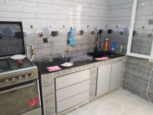 Location vacances Appartement F3 Skikda Skikda