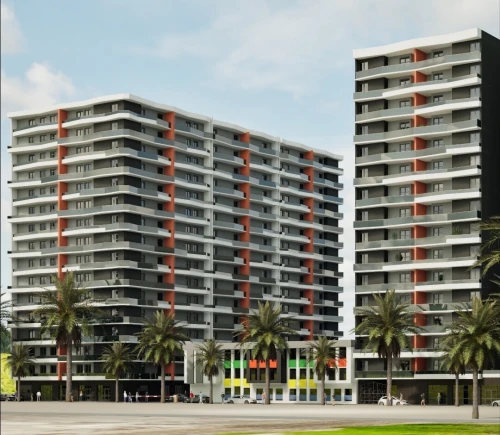 Vente Appartement F3 Oran Bir el djir