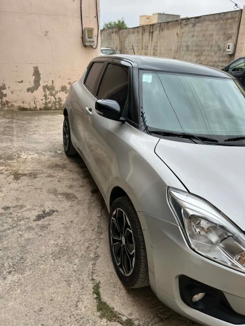 Suzuki Swift 2022 Swift