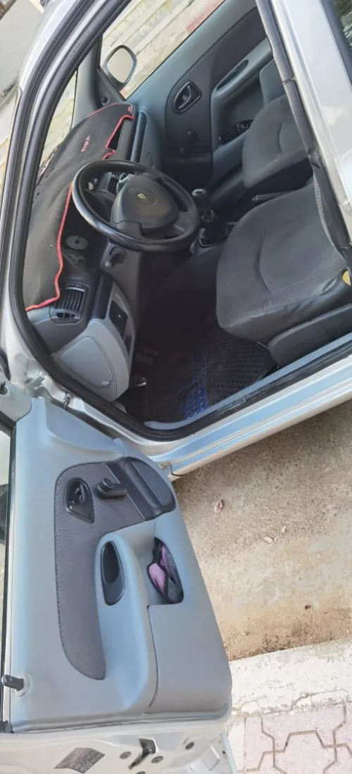 Renault Clio Classique 2008 Clio Classique