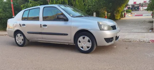 Renault Clio Classique 2008 Clio Classique