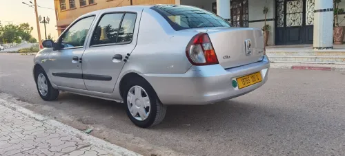 Renault Clio Classique 2008 Clio Classique